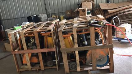 惠水行李、家具、电器包装托运