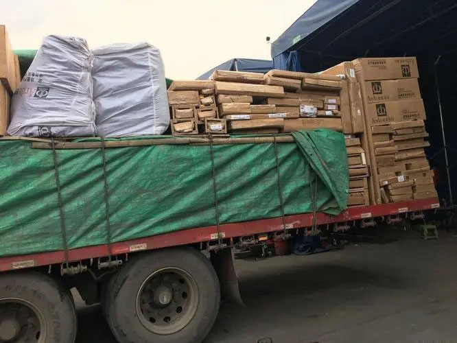 惠水家具托运