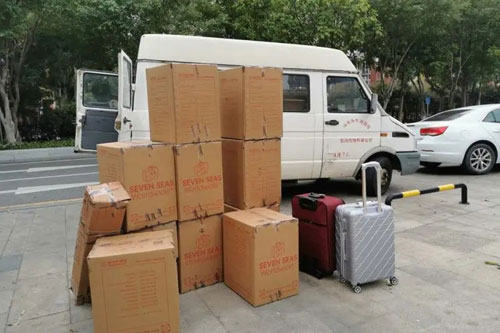 惠水行李托运公司